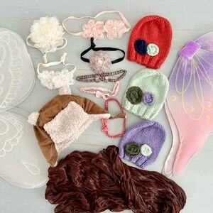 Infant Photography Accessories